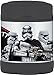 Thermos Funtainer 10 Ounce Food Jar, Captain Phasma