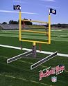 Houston Texans Football Toss 2