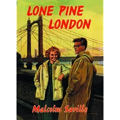Lone Pine London