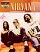 Nirvana Guitar Play-Along Vol.78 BK/CD