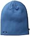 Oakley Fine Knit Beanie, Blackout, One Size