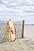 Lucky Bums Wood Skimboard
