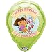 Dora the Explorer Personalized 18in Balloon