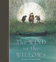 Wind in the Willows