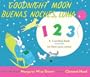 Goodnight Moon 123/Buenas noches, Luna 123 Board Book: A Counting Book/Un libro para contar