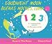 Goodnight Moon 123/Buenas noches, Luna 123 Board Book: A Counting Book/Un libro para contar