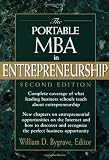 The Portable MBA in Entrepreneurship