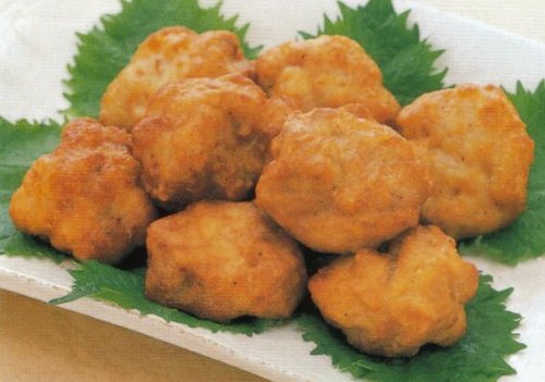 AJINOMOTO 味の素 冷凍食品 和風唐揚げ 1kg