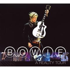 A Reality Tour
