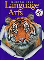 McGraw-Hill Language Arts: Texas Edition : Level 4