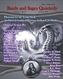 Bards and Sages Quarterly: Volume II, Issue I