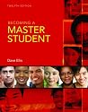 Becoming A Master Student, 12th edition