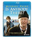 Is Anybody There? [Blu-ray]
