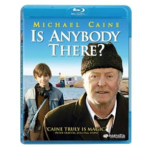 Is Anybody There? [Blu-ray]