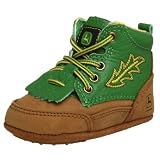John Deere Infant/Toddler JD0146 Boot
