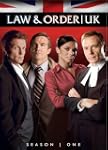Law and Order UK: Season 1