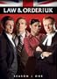Law & Order UK: Season One