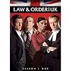 Law and Order UK: Season 1