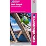 Landranger 15 ~ Loch Assynt, Lochinver & Kylesku (The Outstanding All Weather Map)