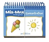 Konzentration - 