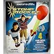 Ultra Stomp Rocket