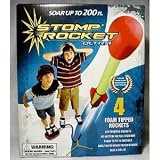 Ultra Stomp Rocket