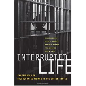 incarcerated women