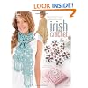 Irish Crochet (Annie's Attic: Crochet)