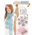 Irish Crochet (Annie's Attic: Crochet)