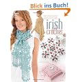 Irish Crochet (Annie's Attic: Crochet)