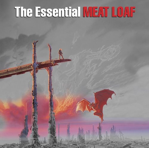 Meat Loaf - Essential Meat Loaf - Zortam Music