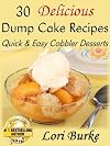 30 Delicious Dump Cake Recipes 