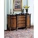 Butler Specialty 0458070 Credenza Sideboard, Heritage