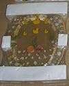 WC-SITZ DECKEL TOILETTENDECKEL KLODECKEL TOP KLOBRILLE