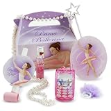 Prima Ballerina Party Favor Box Party Supplies