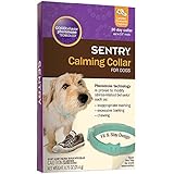 Sentry HC Good Behavior Pheromone Dog Collar, 23-Inch