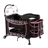 Disney Care Center Play Yard, Alice In Wonderland