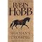Books by Robin Hobb a.k.a. Megan Lindholm