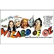 Wizard of Oz, The - Movie Poster