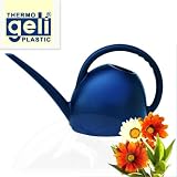 Eigenschaften   / Blumengießkanne Medusa Farbe: blau