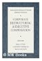 Corporate Restructuring and Executive Compensation (The Institutional Investor Series in Finance)