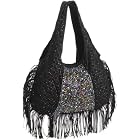 [カシュカシュ] cachecache パンチングホットフィックストート