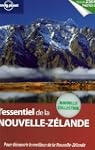 Essentiel de la nouvelle zelande -1e ed.