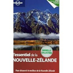 L'essentiel de la Nouvelle Z�lande
