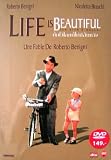 Life is Beautiful (1997) Roberto Benigni (La Vie Est Belle)