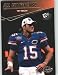 Tim Tebow - Florida Gators (All Conference SEC)(Rookie Year Card) 2010 Press Pass NFL Draft Football Card Shipped in Protective Screwdown Case