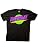 Neon Black/Green