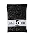 Sea Pearls Soft Mesh Weights-Black-5LB x 2