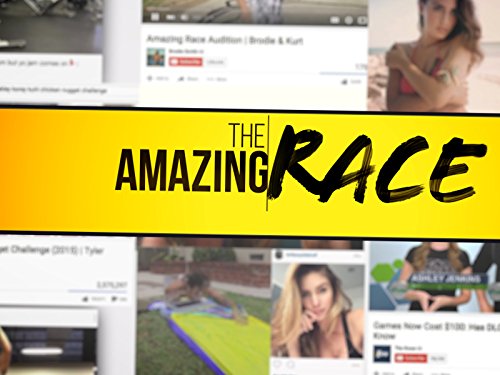 The Amazing Race, Season 28