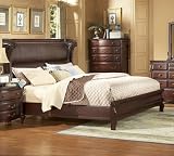 Fererro Bed